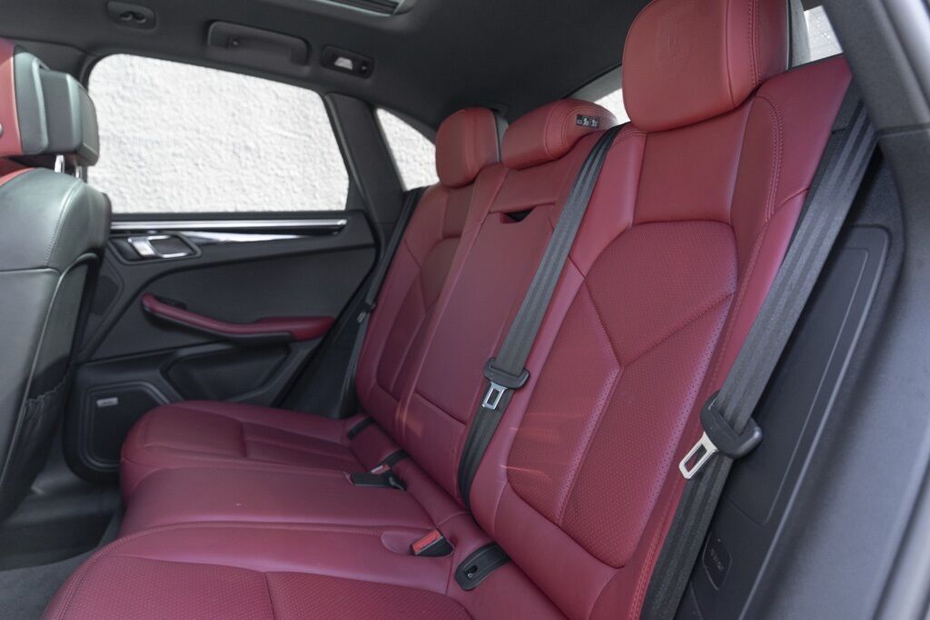 2021 Porsche Macan Miami FL