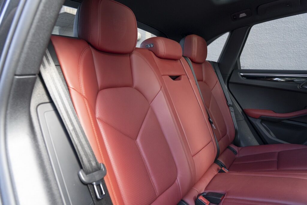 2021 Porsche Macan Miami FL