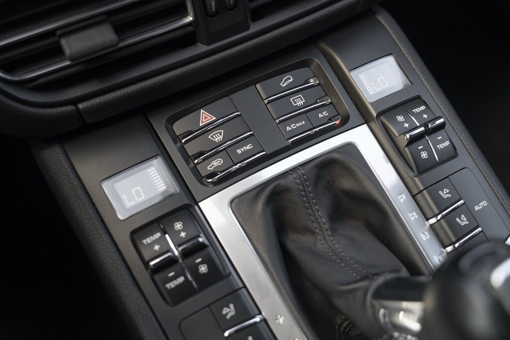 2021 Porsche Macan Miami FL