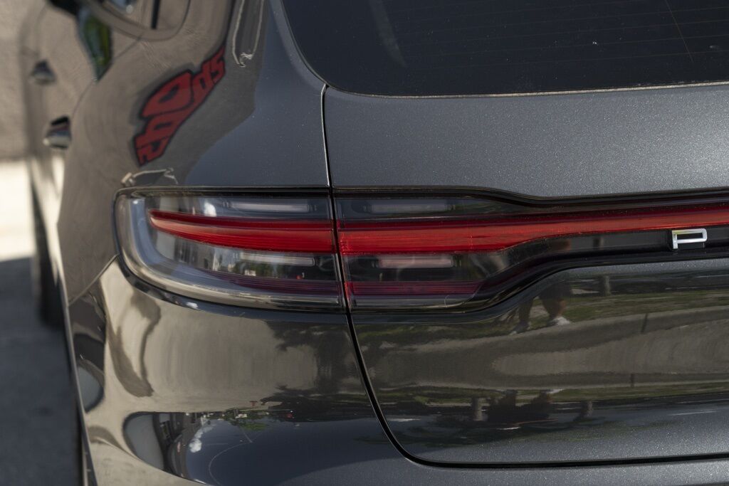 2021 Porsche Macan Miami FL