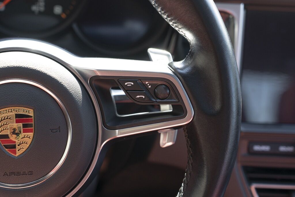 2021 Porsche Macan Miami FL