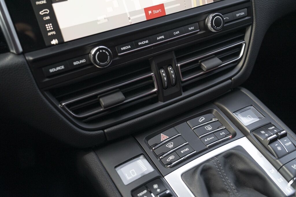 2021 Porsche Macan Miami FL