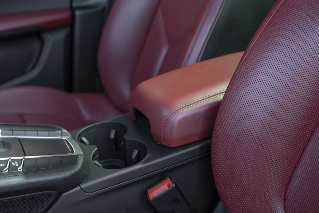 2021 Porsche Macan Miami FL