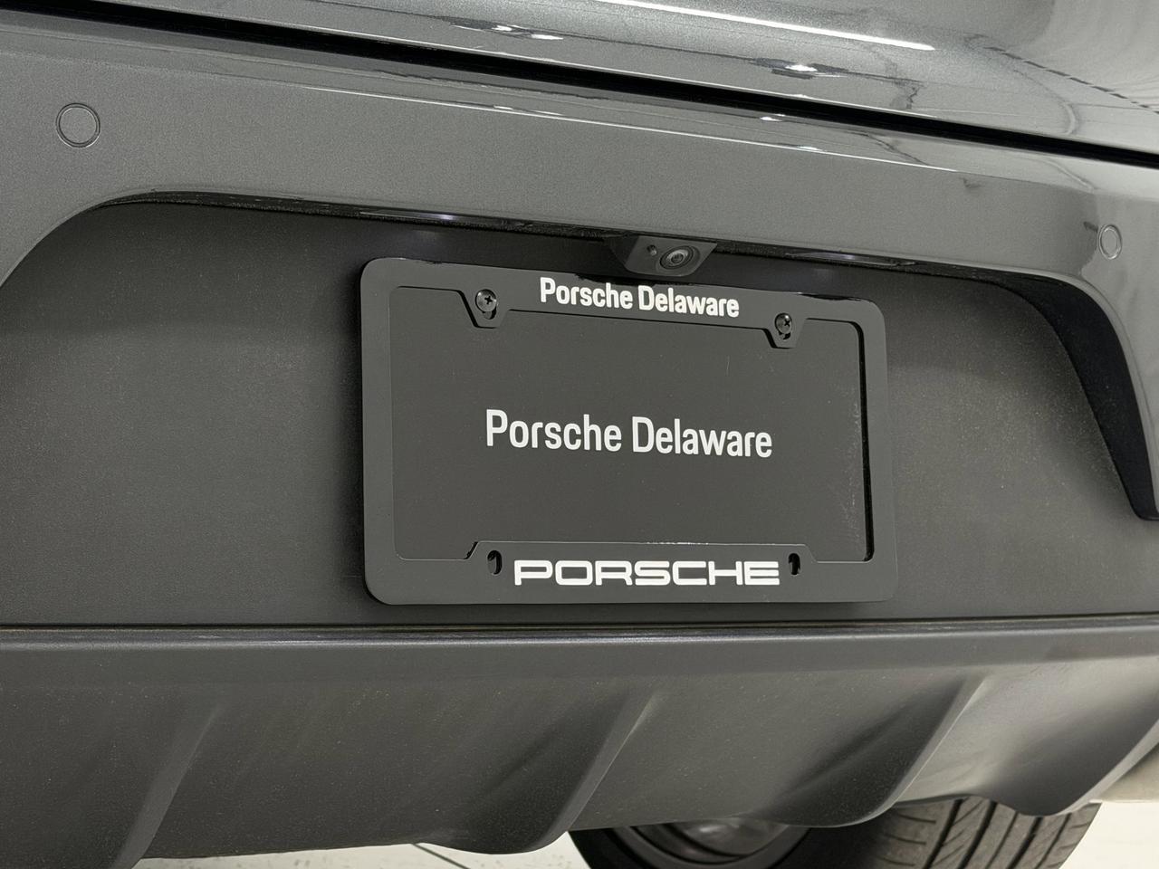 2021 Porsche Macan Newark DE