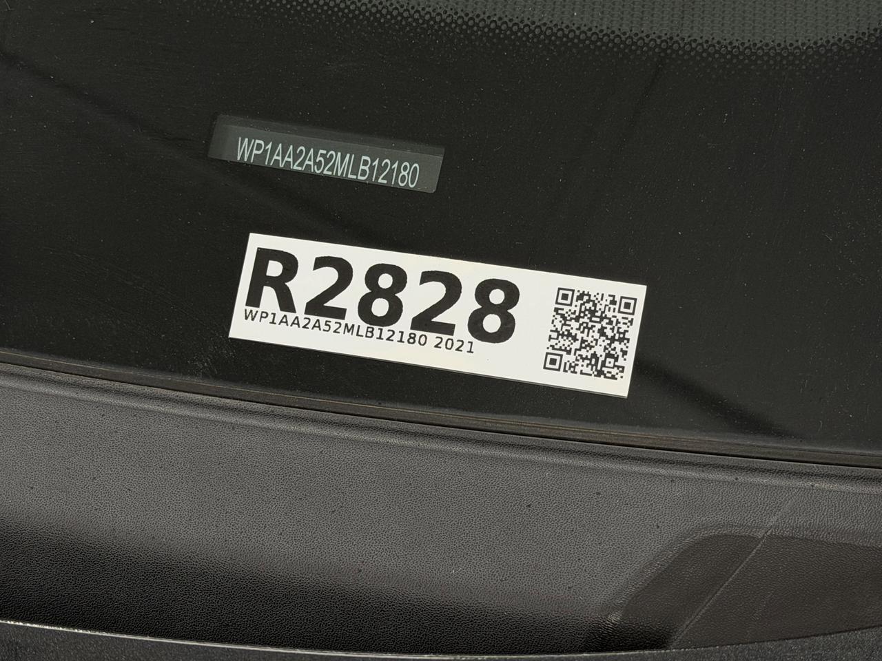 2021 Porsche Macan Newark DE