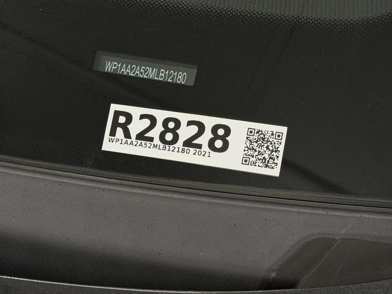 2021 Porsche Macan Newark DE