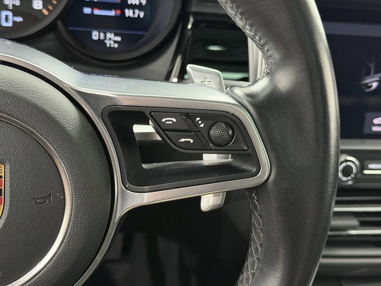 2021 Porsche Macan Newark DE