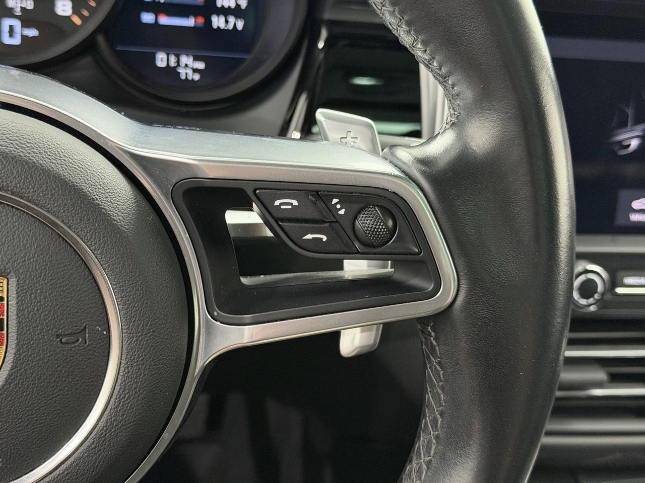 2021 Porsche Macan Newark DE