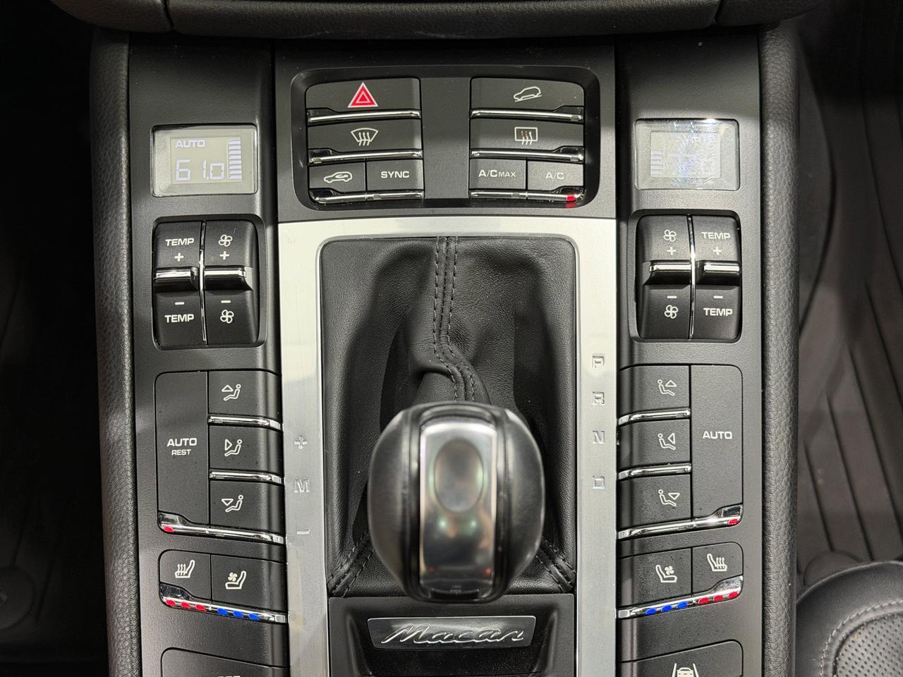 2021 Porsche Macan Newark DE