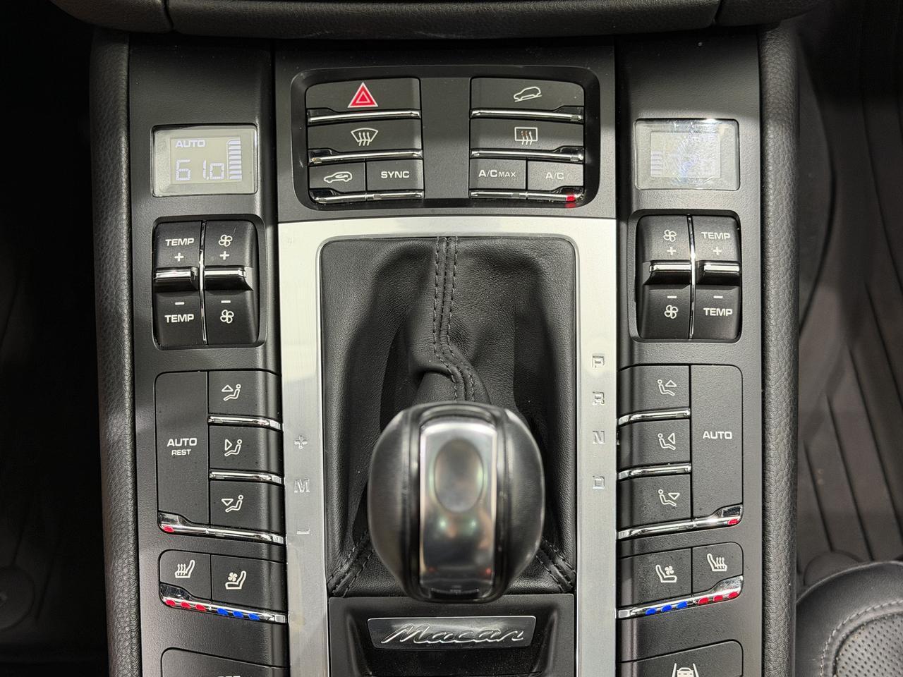 2021 Porsche Macan Newark DE