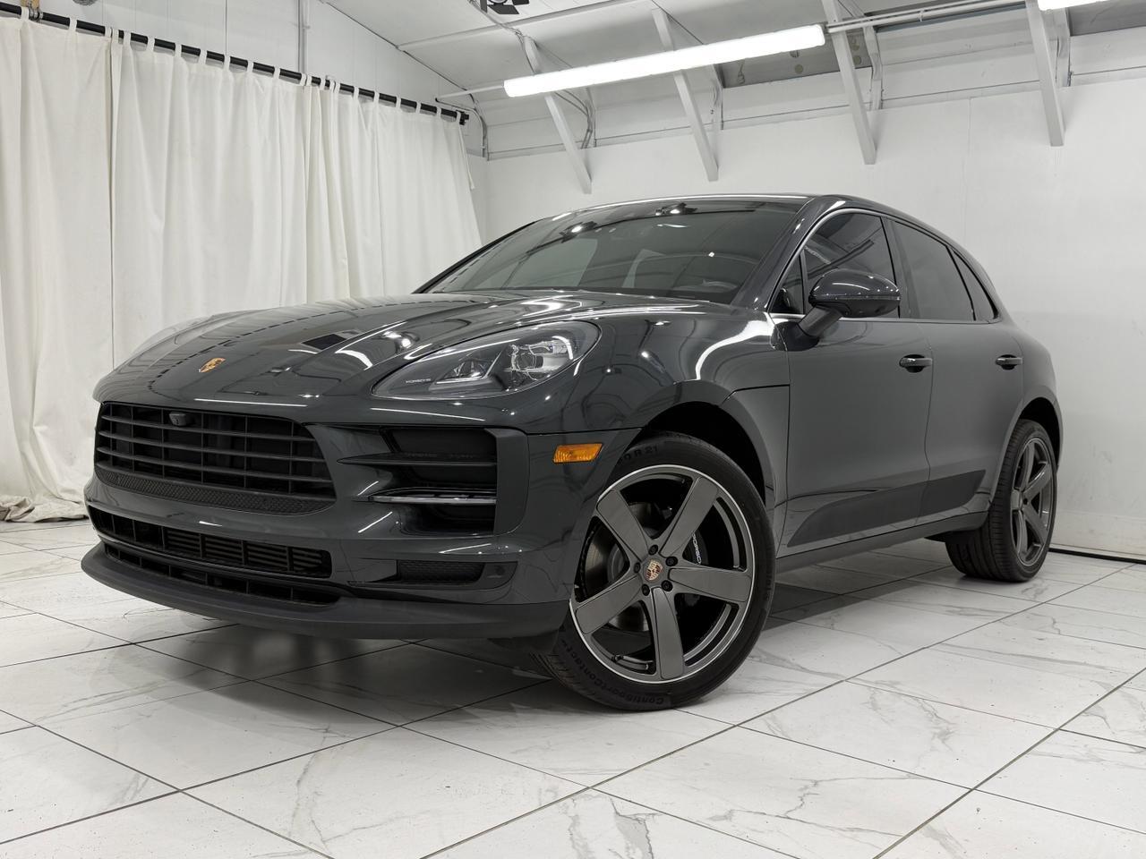 2021 Porsche Macan Newark DE