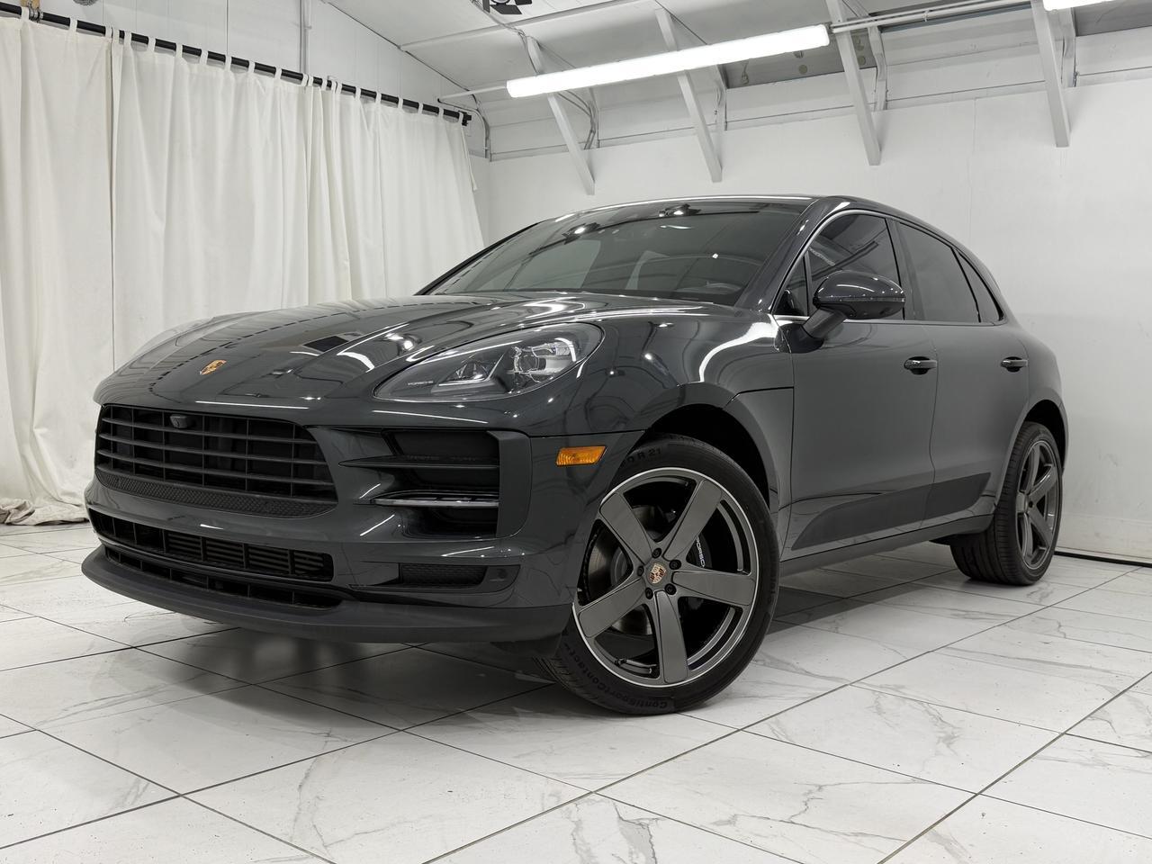 2021 Porsche Macan Newark DE