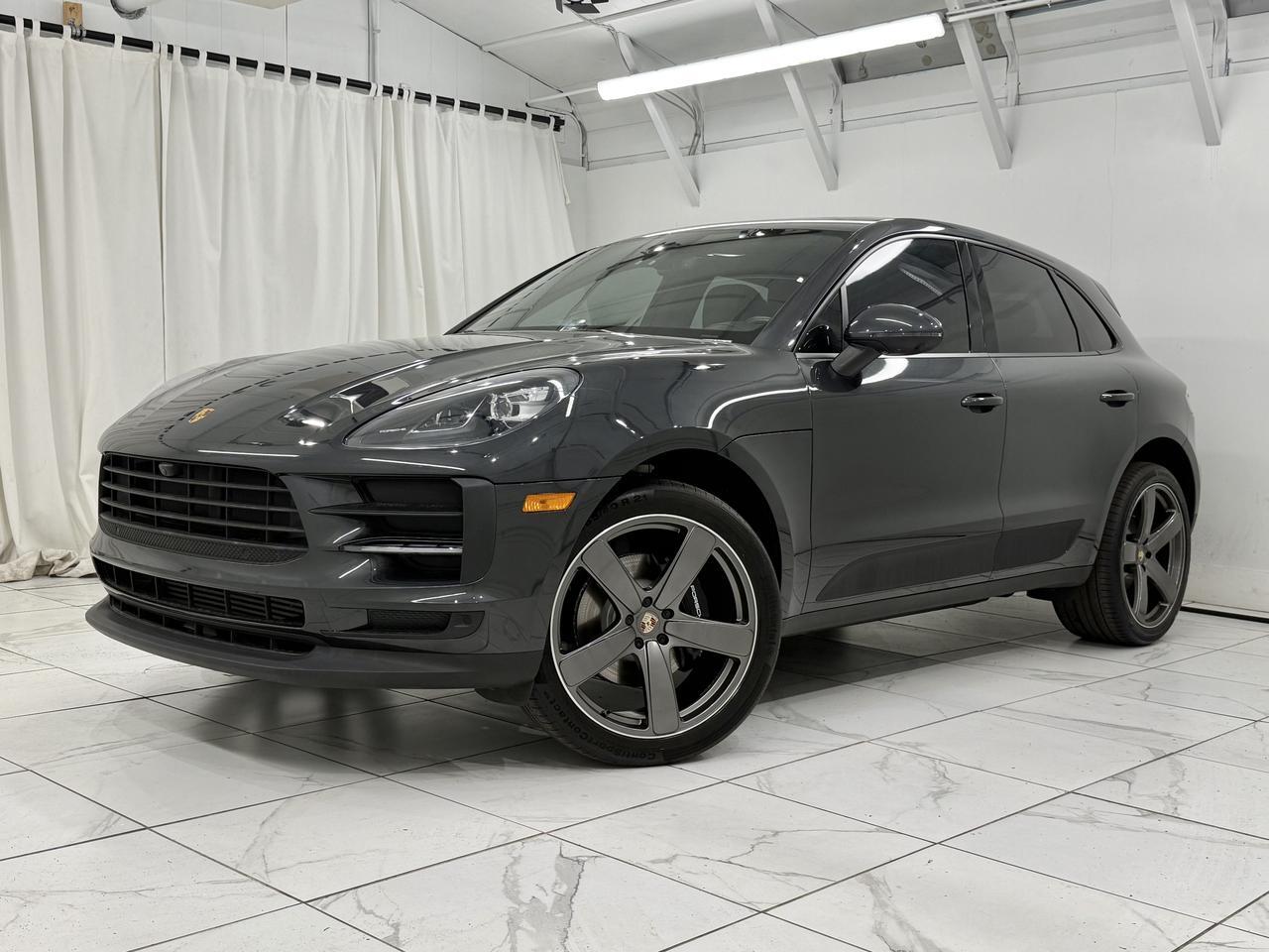 2021 Porsche Macan Newark DE