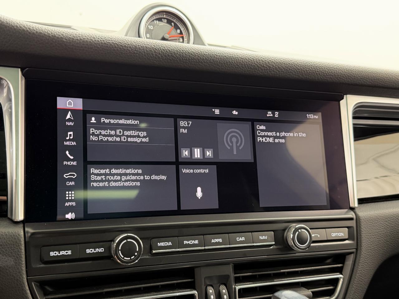 2021 Porsche Macan Newark DE