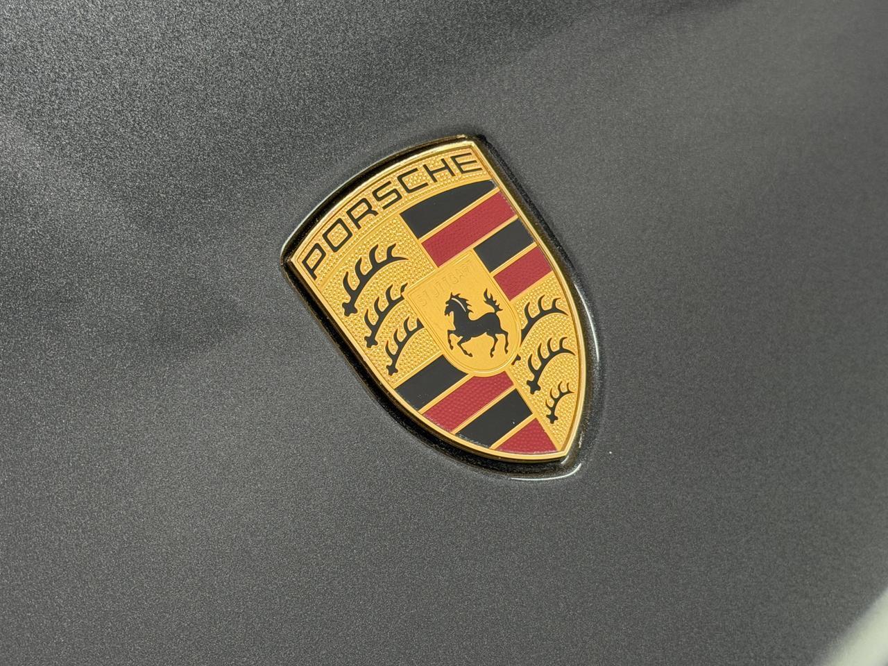 2021 Porsche Macan Newark DE