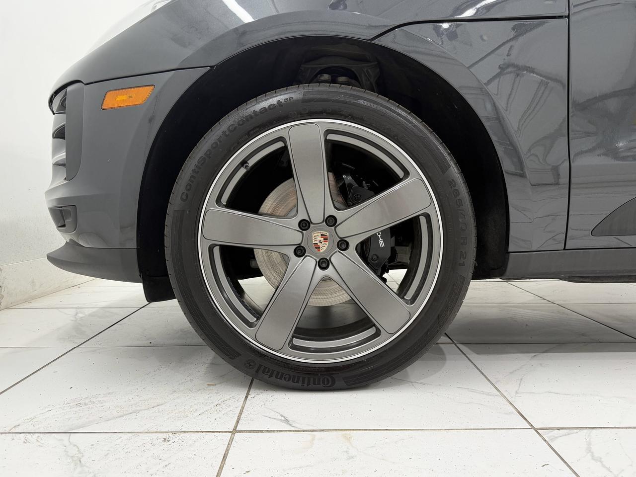 2021 Porsche Macan Newark DE