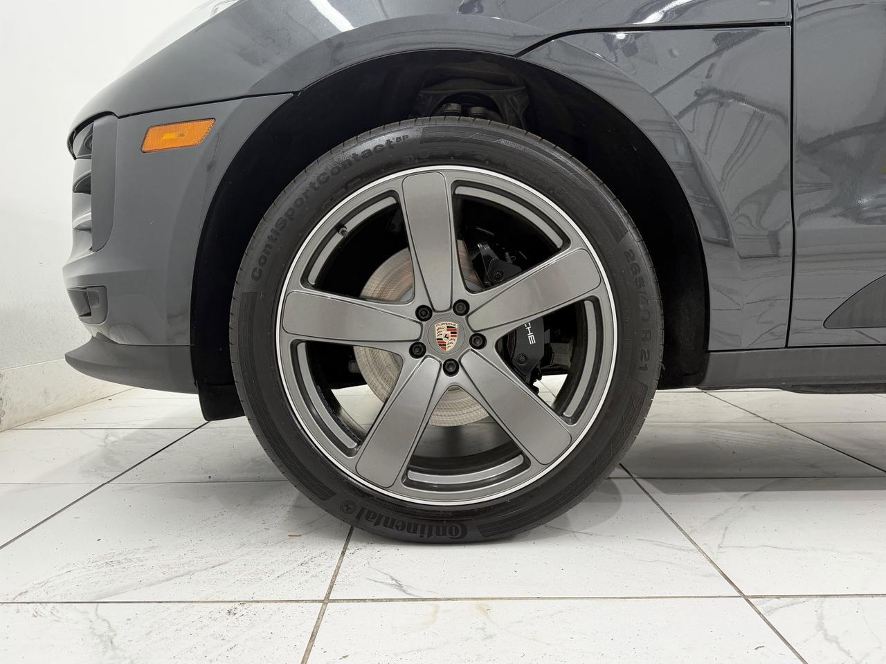 2021 Porsche Macan Newark DE