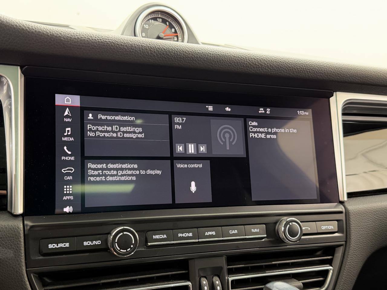 2021 Porsche Macan Newark DE