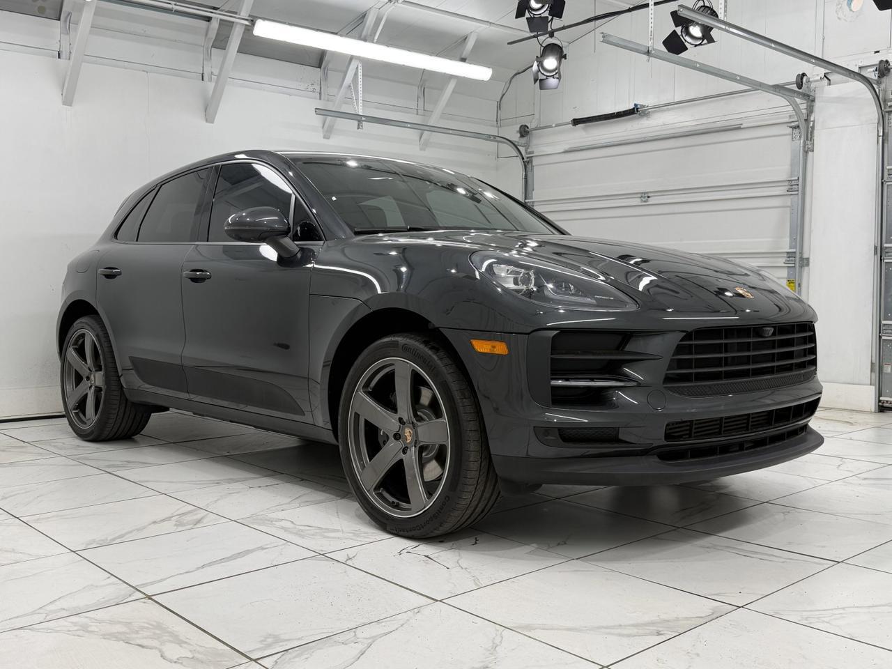 2021 Porsche Macan Newark DE