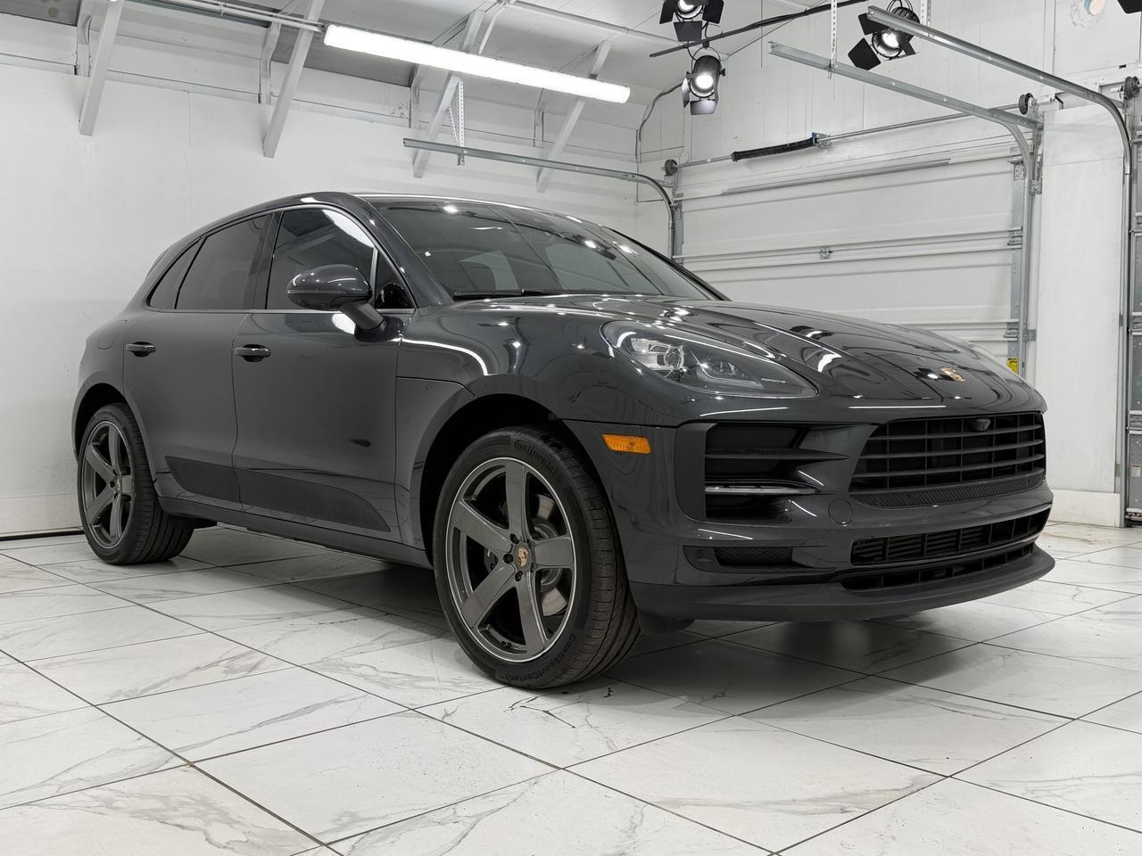 2021 Porsche Macan Newark DE