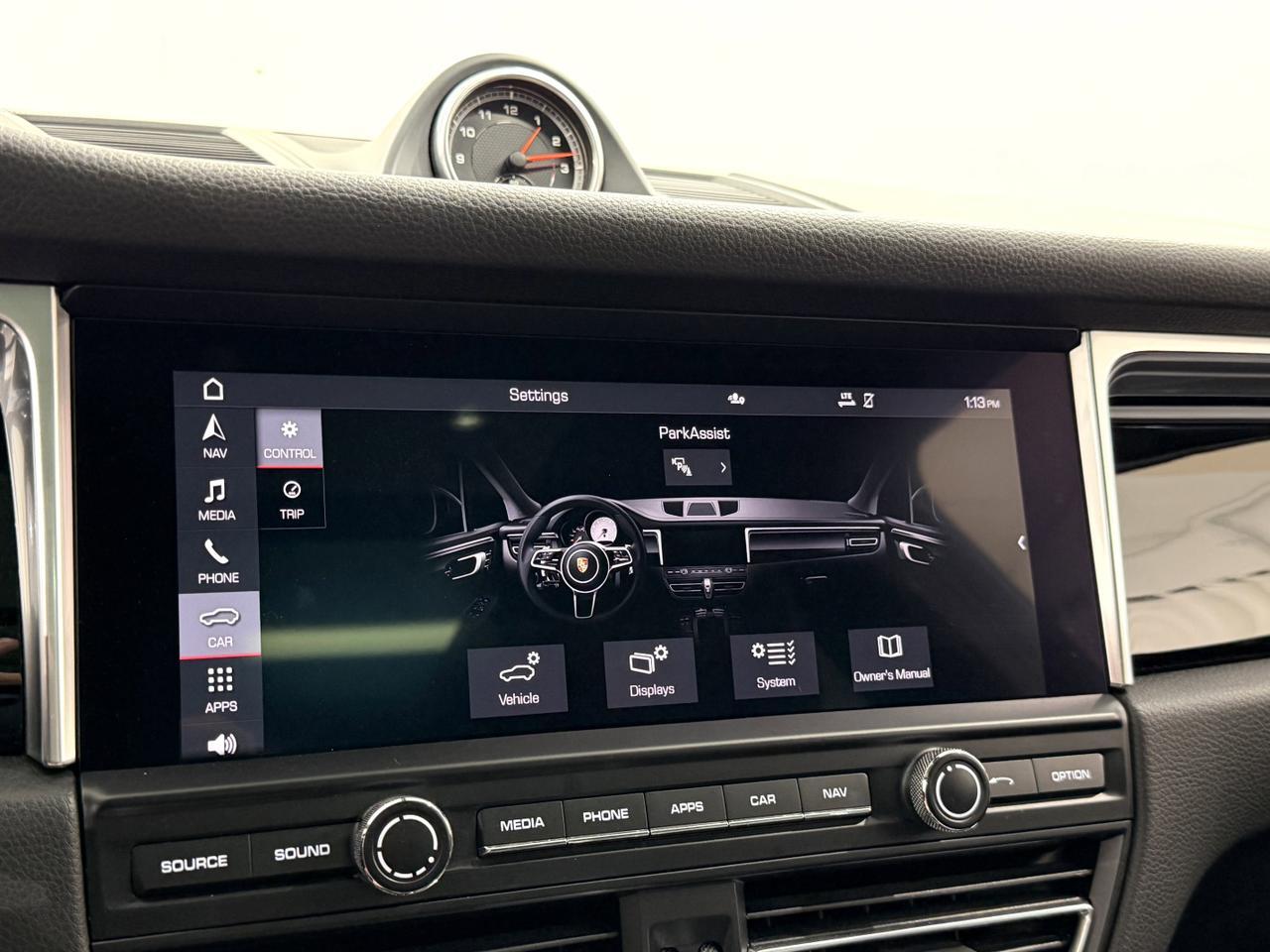 2021 Porsche Macan Newark DE