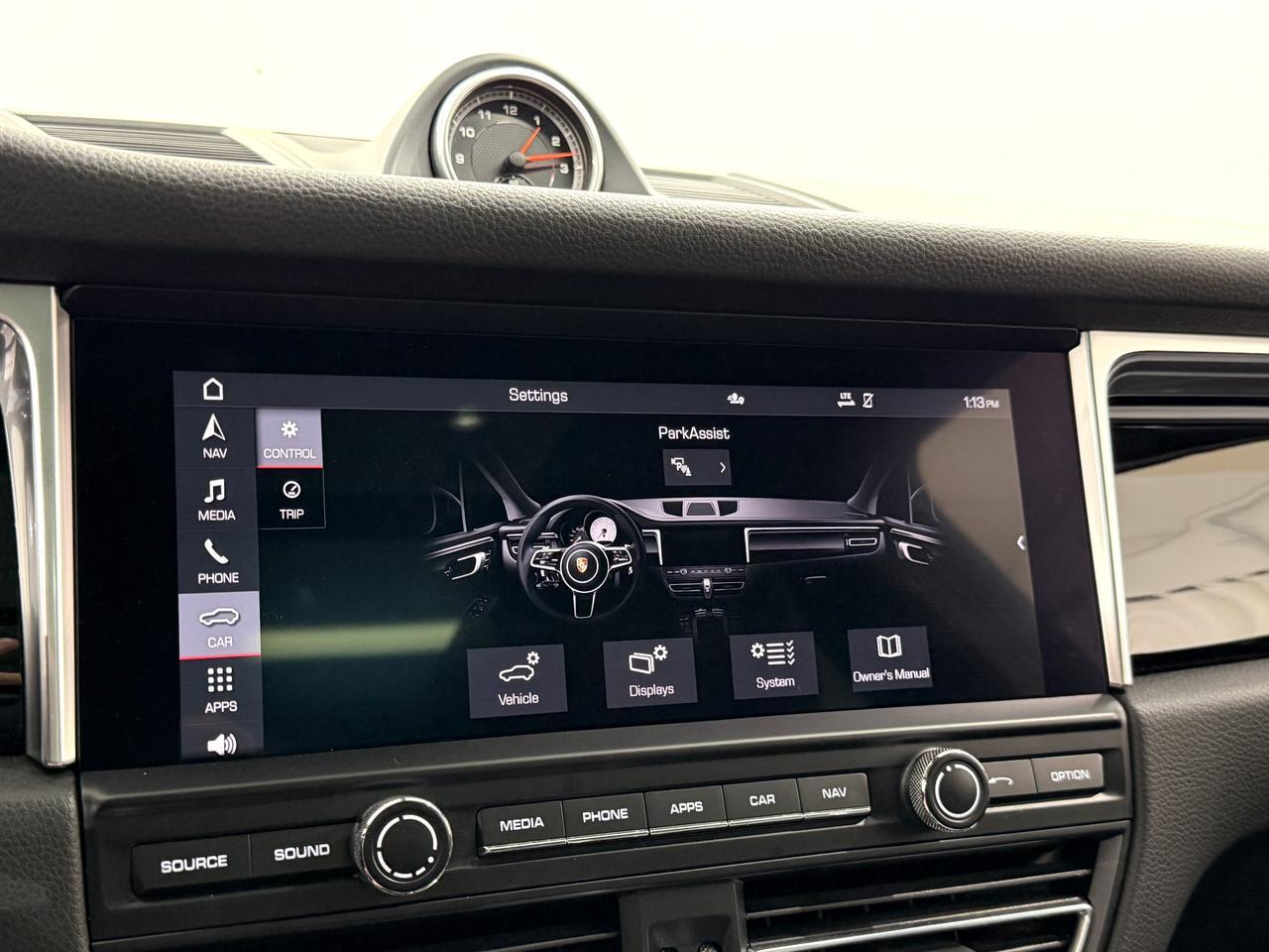 2021 Porsche Macan Newark DE
