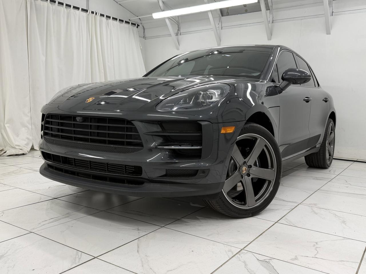 2021 Porsche Macan Newark DE