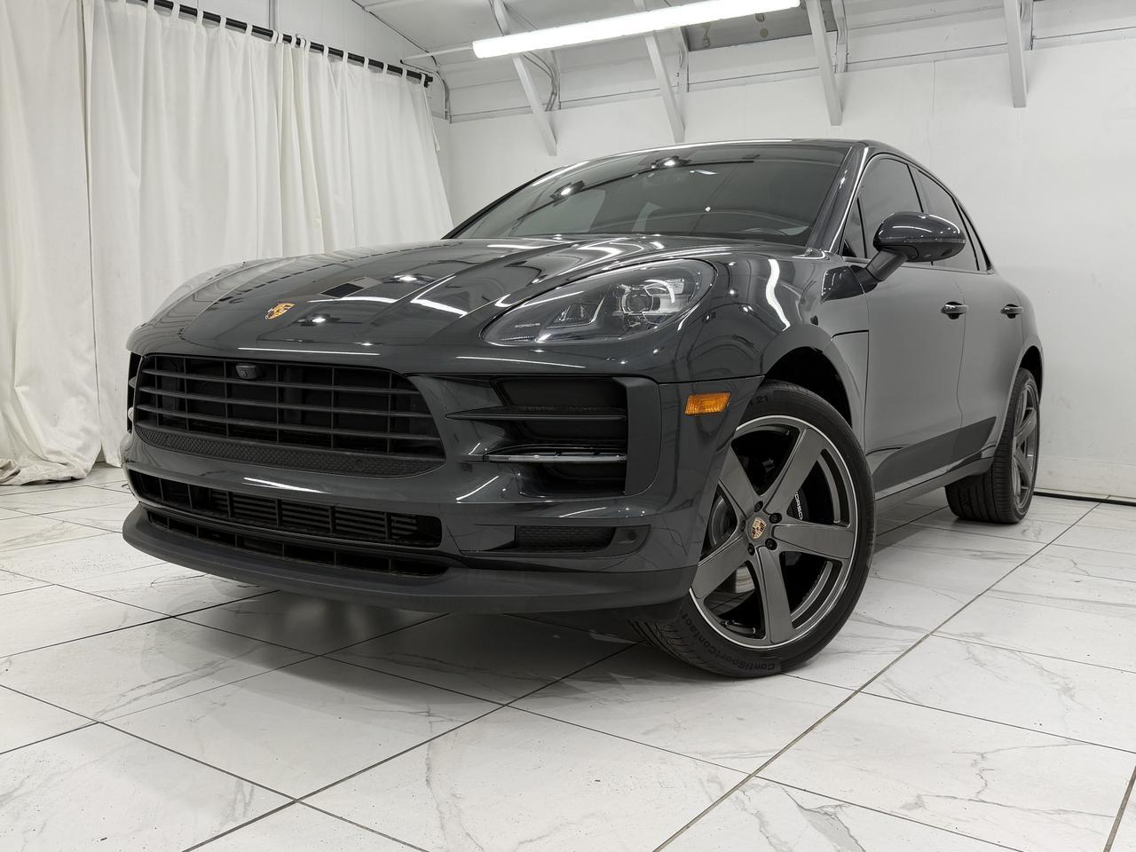 2021 Porsche Macan Newark DE