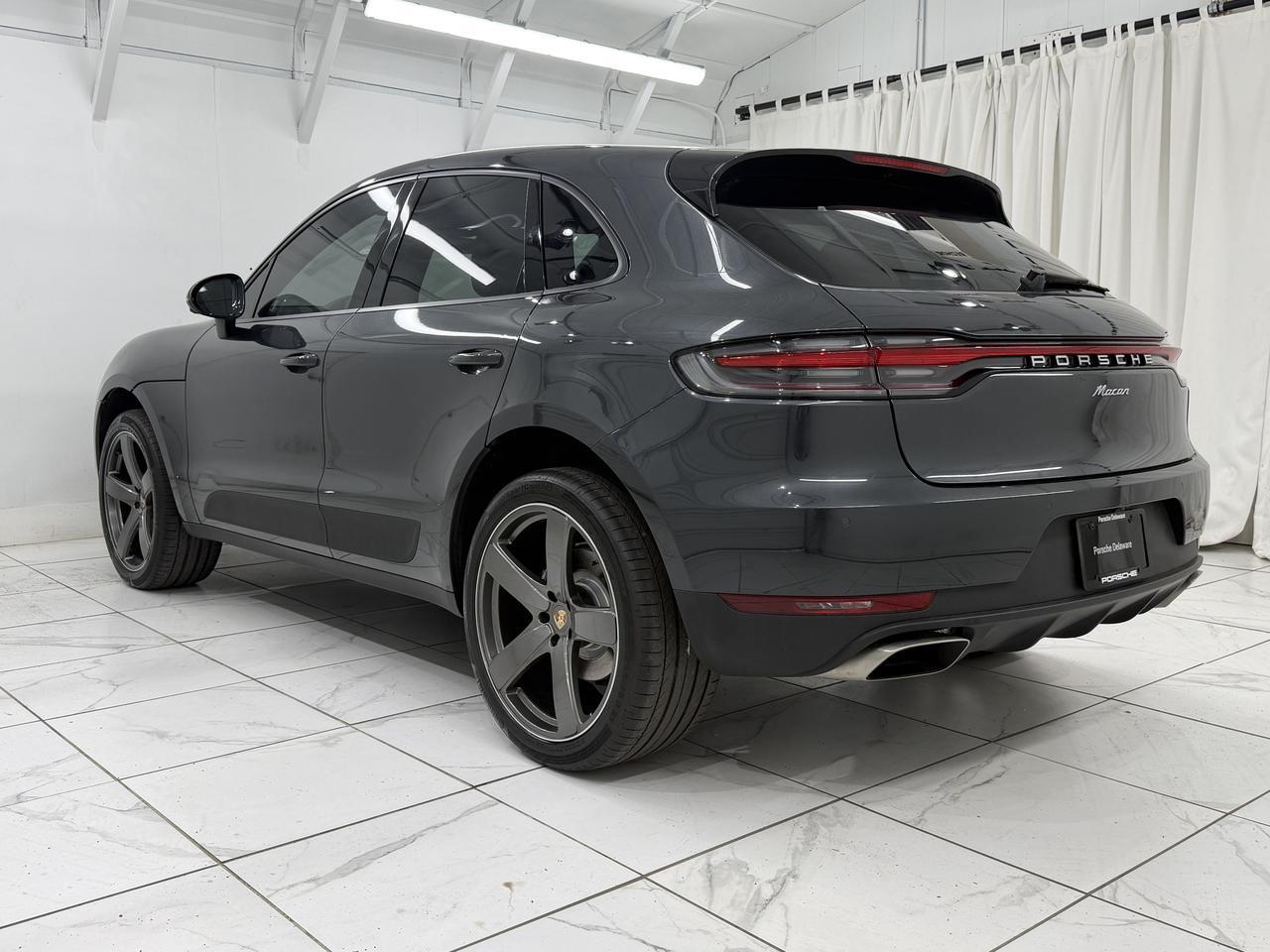 2021 Porsche Macan Newark DE