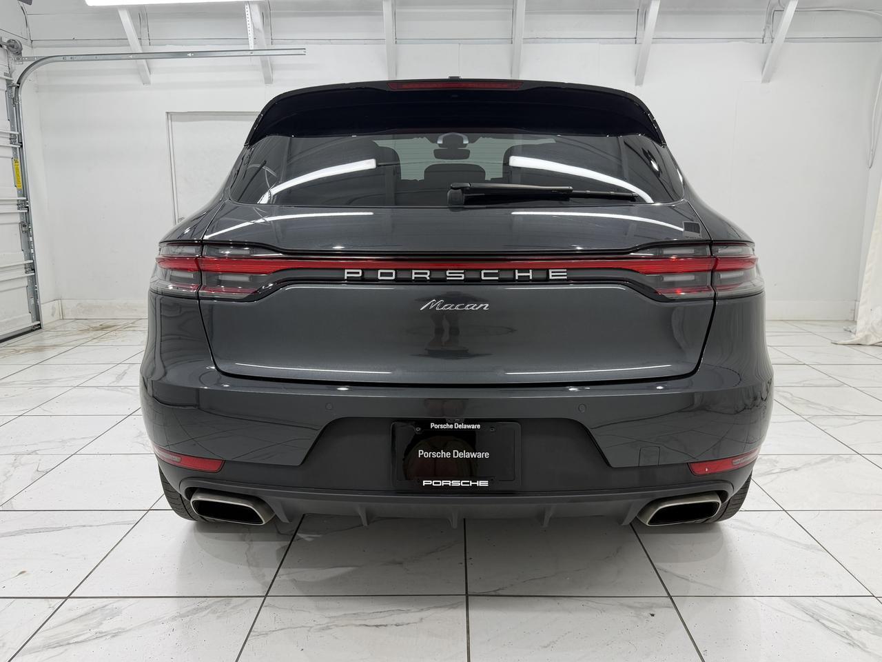 2021 Porsche Macan Newark DE