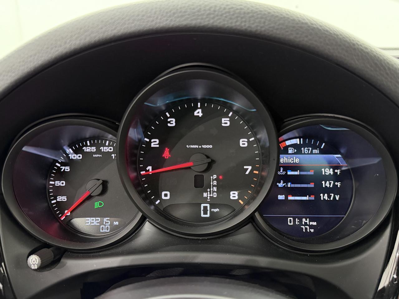 2021 Porsche Macan Newark DE