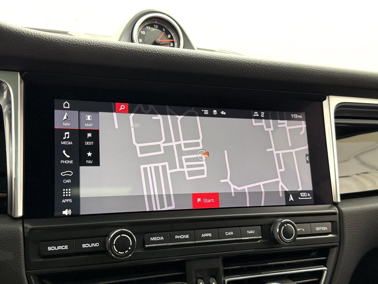 2021 Porsche Macan Newark DE