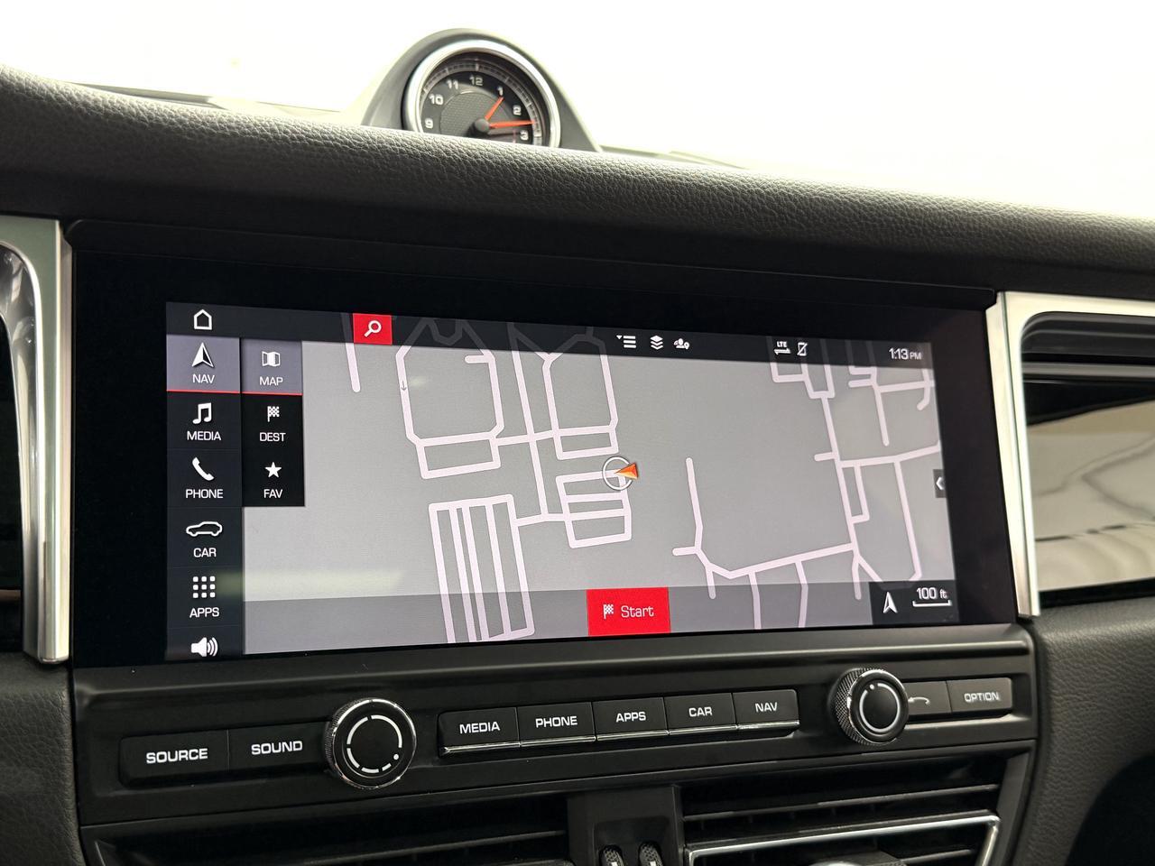 2021 Porsche Macan Newark DE