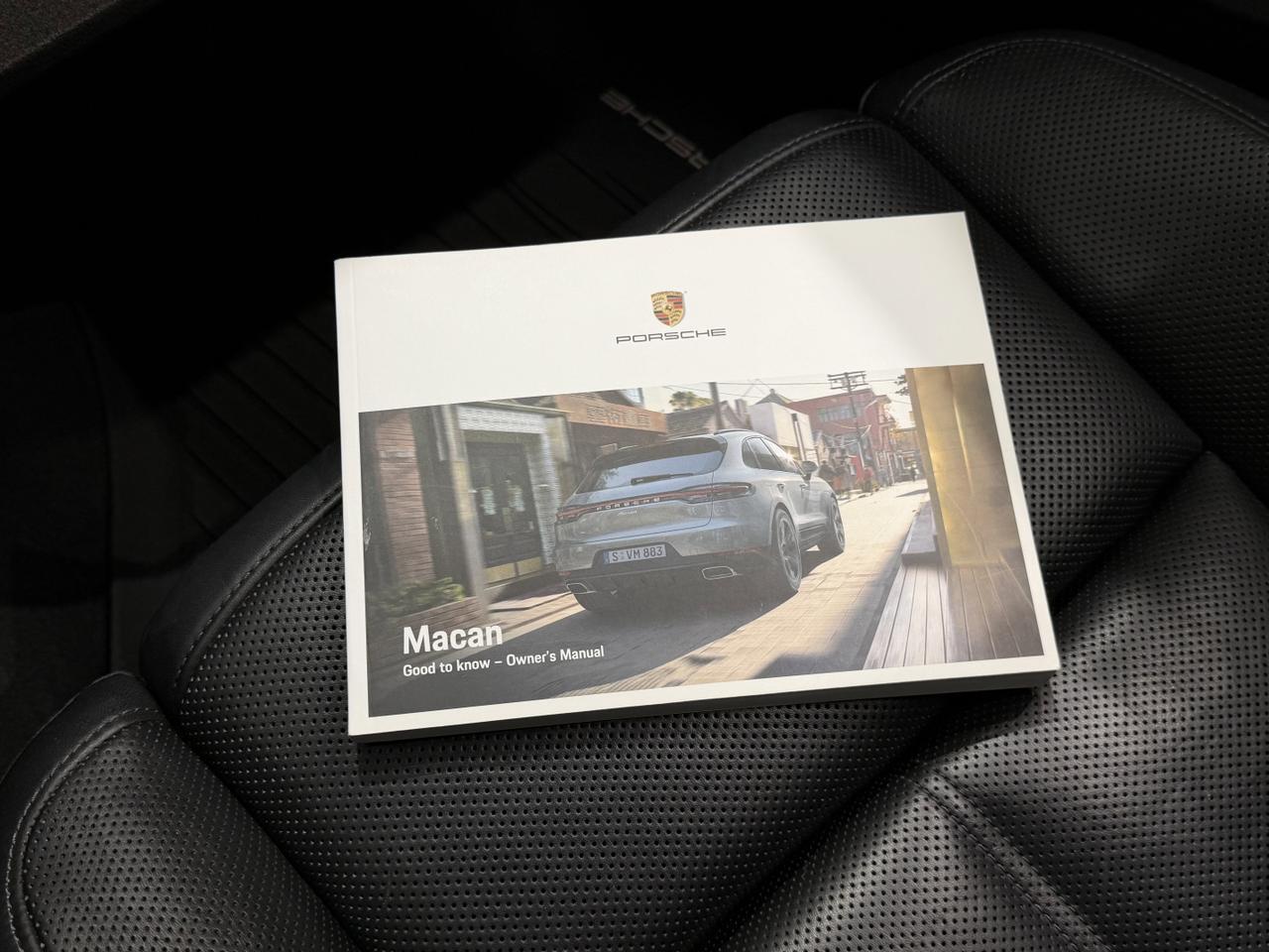 2021 Porsche Macan Newark DE