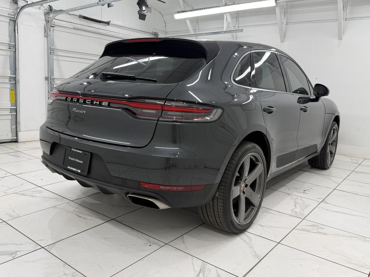 2021 Porsche Macan Newark DE