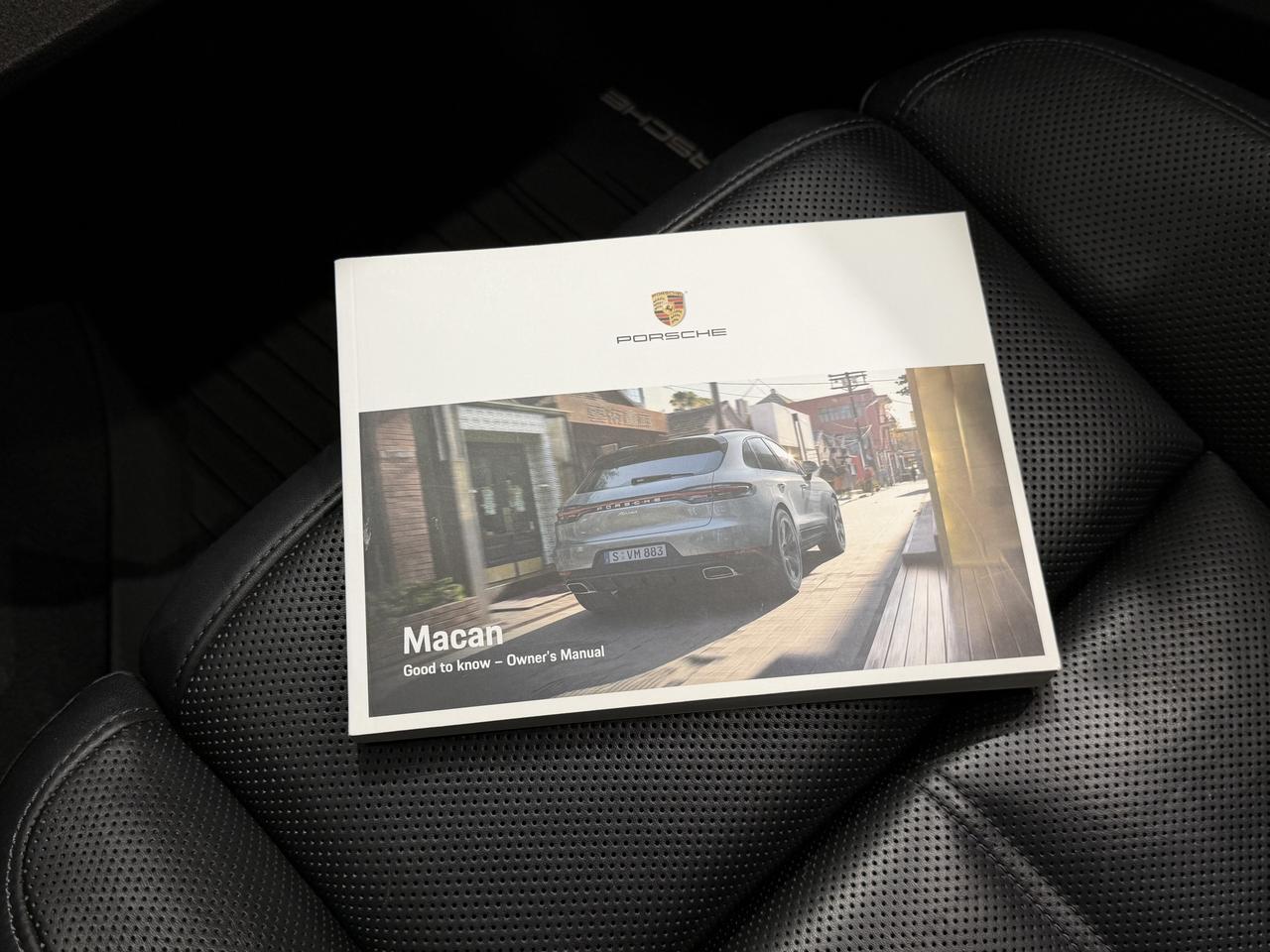 2021 Porsche Macan Newark DE