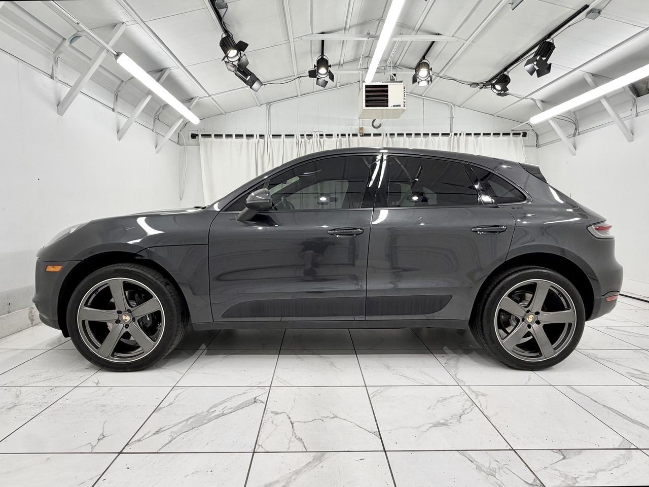 2021 Porsche Macan Newark DE