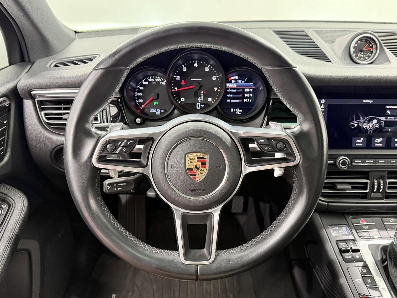 2021 Porsche Macan Newark DE