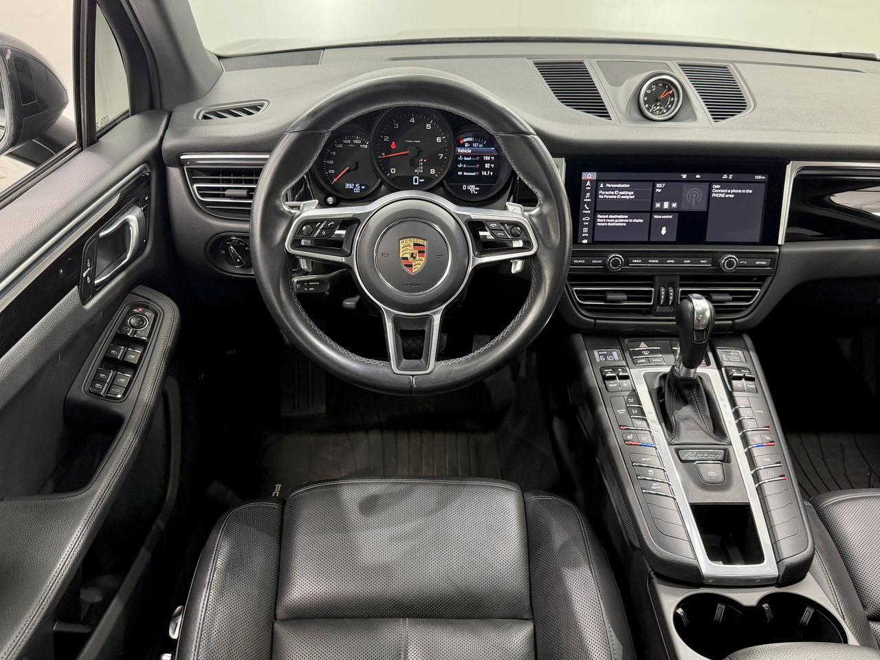 2021 Porsche Macan Newark DE