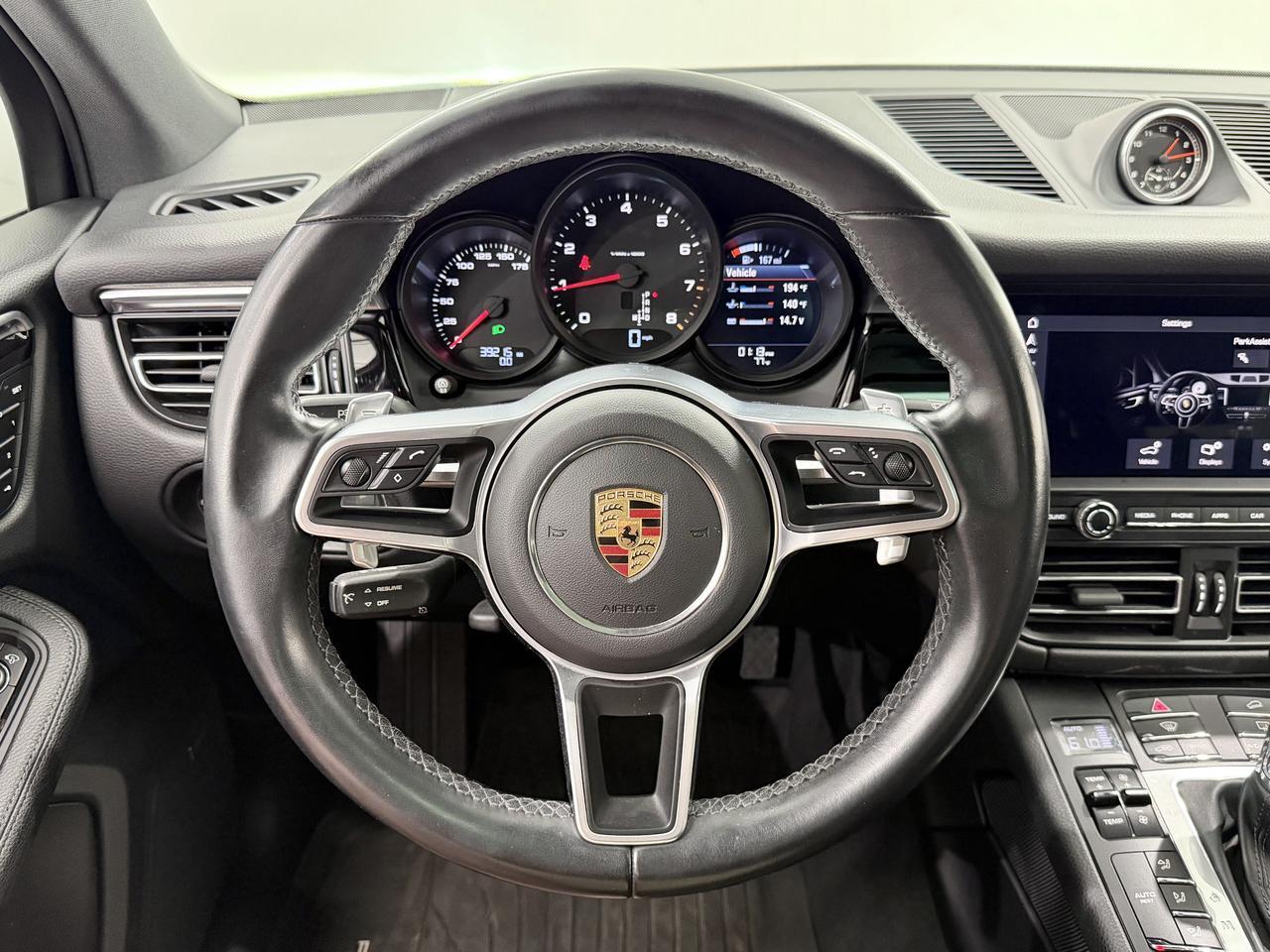 2021 Porsche Macan Newark DE
