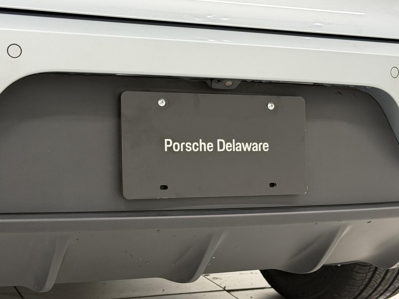 2021 Porsche Macan Newark DE