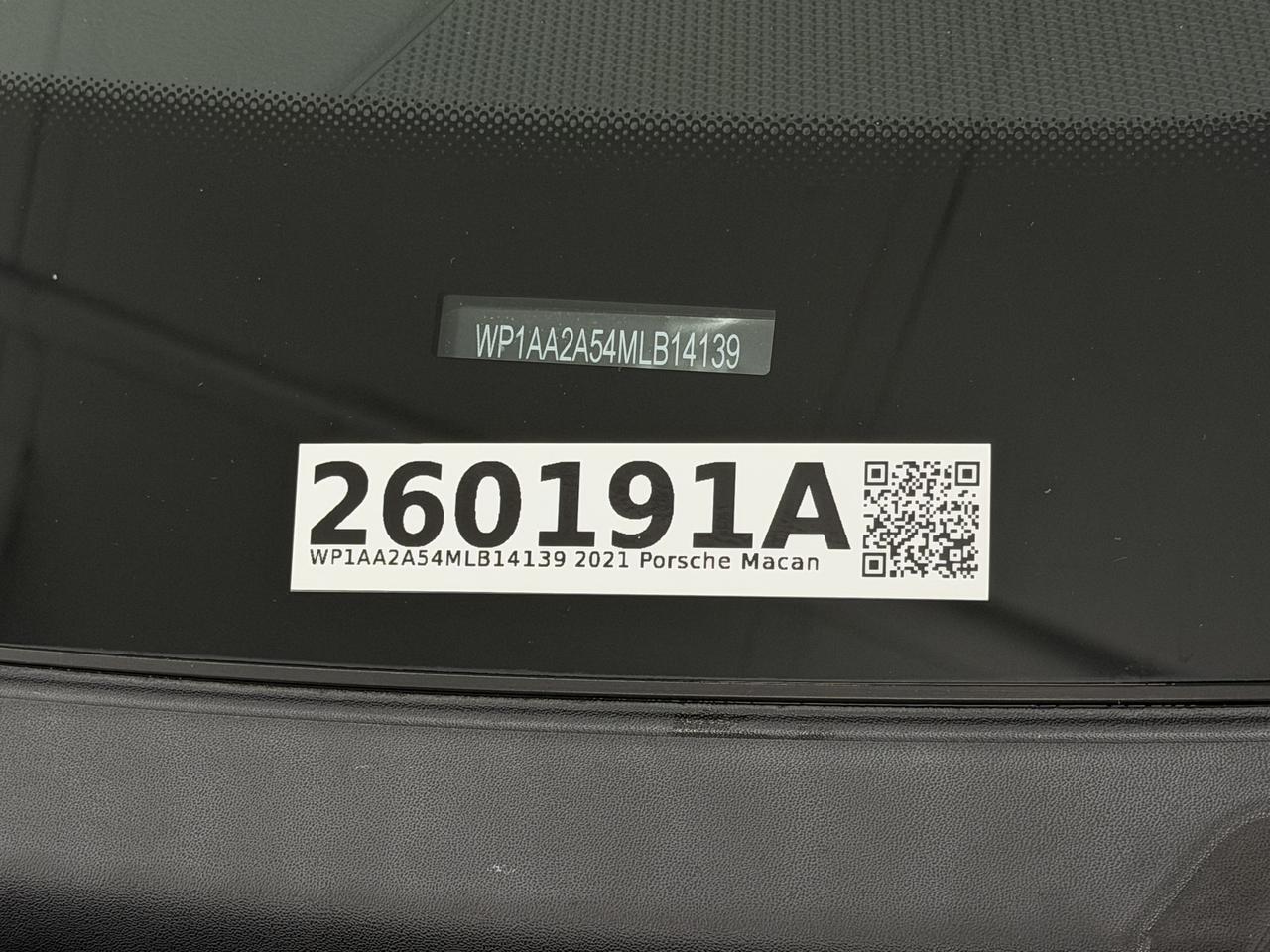 2021 Porsche Macan Newark DE