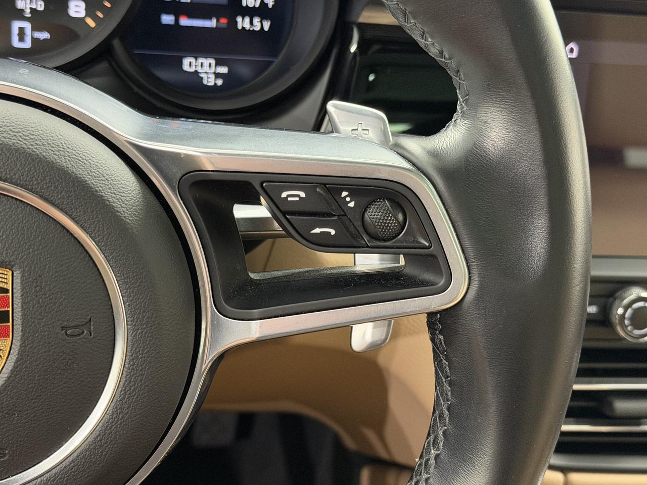2021 Porsche Macan Newark DE