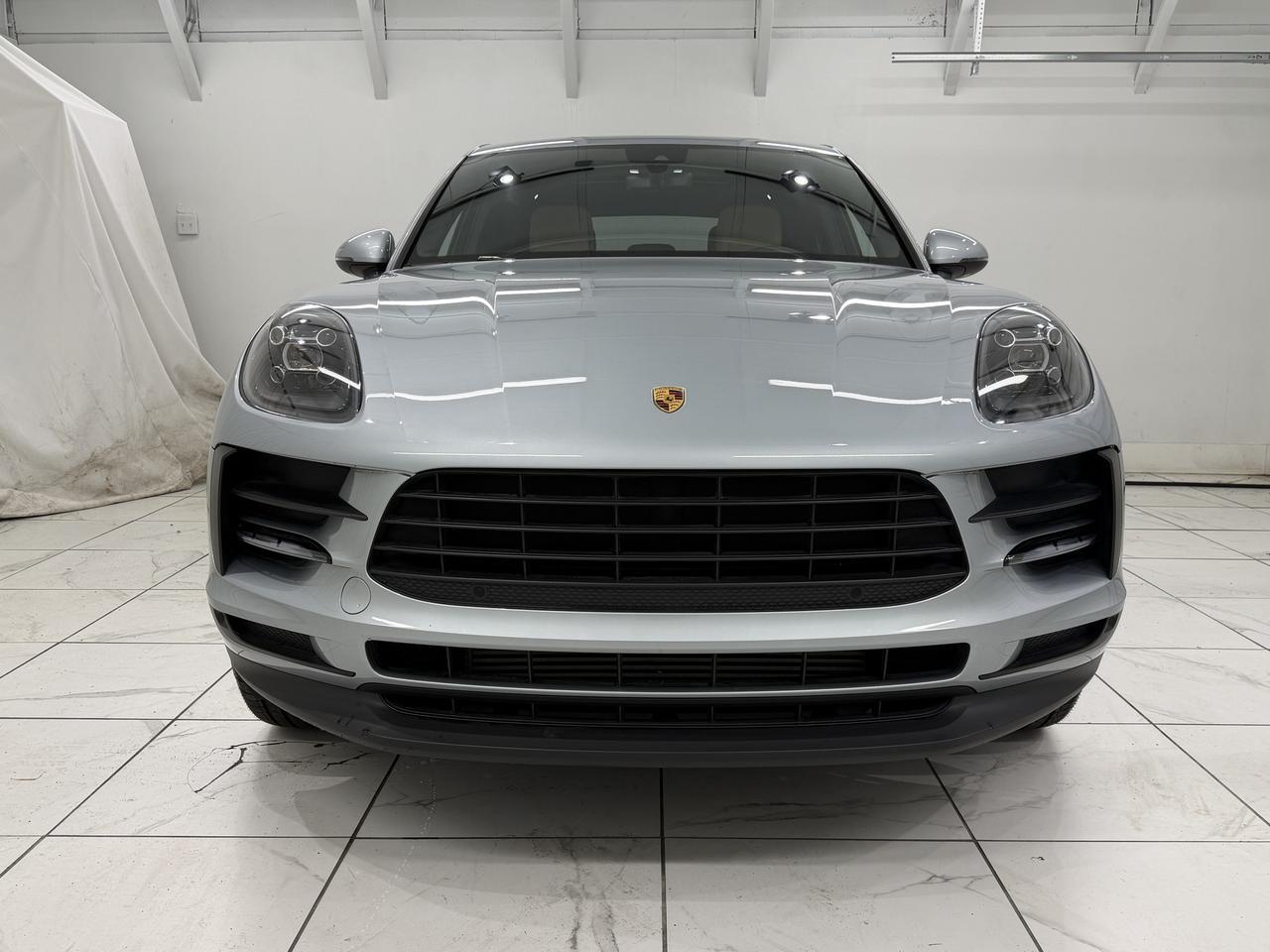 2021 Porsche Macan Newark DE