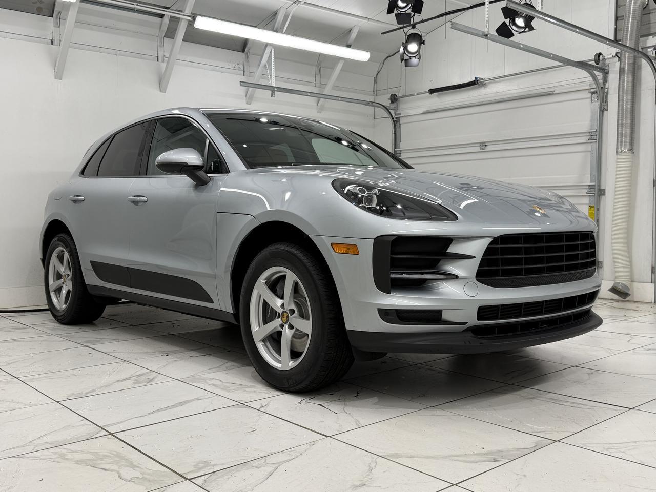 2021 Porsche Macan Newark DE