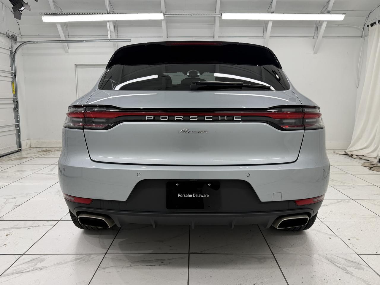 2021 Porsche Macan Newark DE