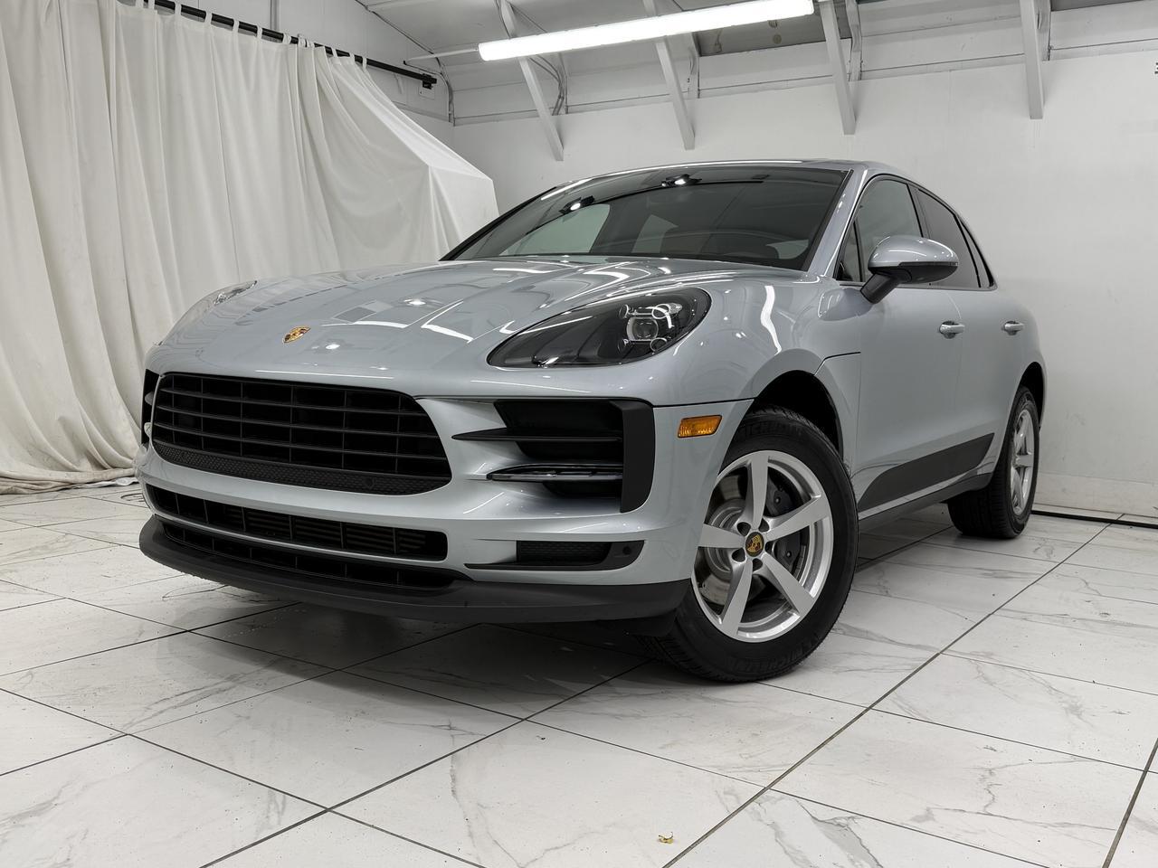 2021 Porsche Macan Newark DE