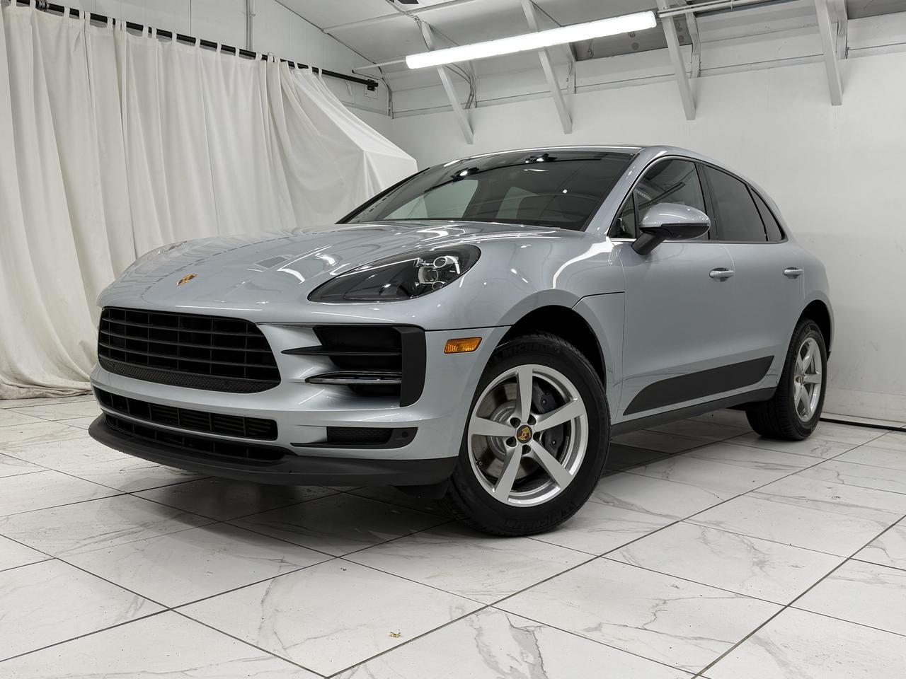 2021 Porsche Macan Newark DE