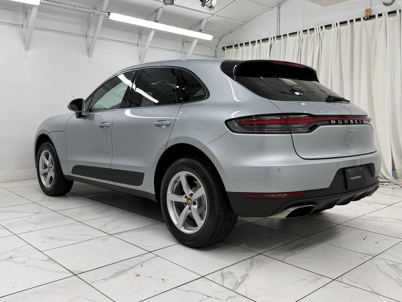 2021 Porsche Macan Newark DE