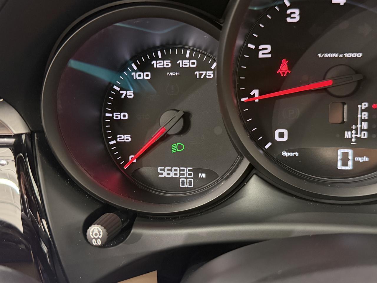 2021 Porsche Macan Newark DE